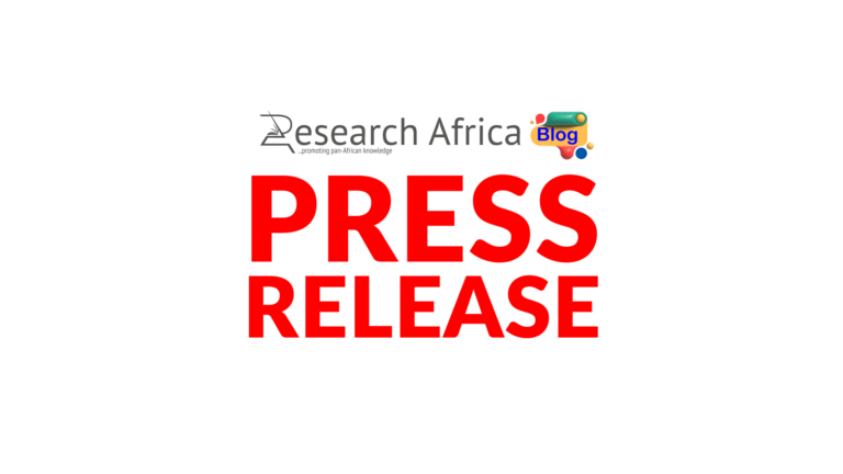 Research Africa Publications Sets to Launch African Journal Aggregator Platform