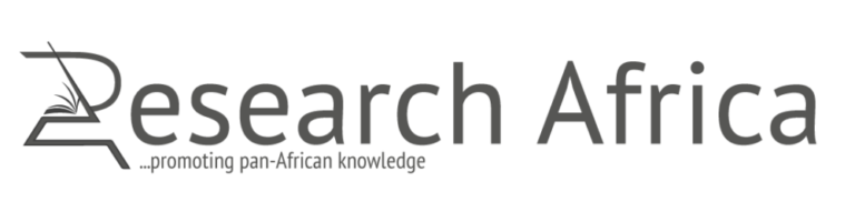 What inspired Research Africa?